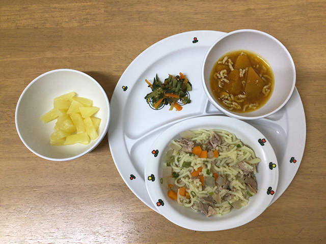 沖縄そば