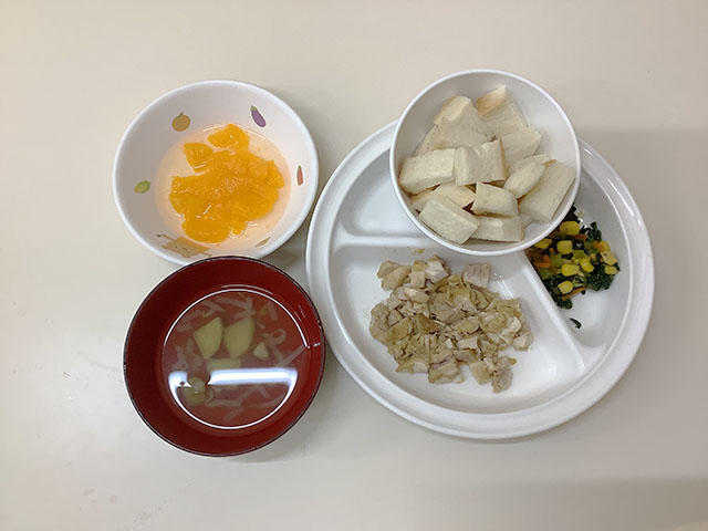 タンドリーチキン